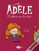 La Terrible Adele Vol.2 El Infierno Son Los Otros