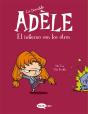 La Terrible Adele Vol.2 El Infierno Son Los Otros - Preview