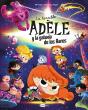 La Terrible Adele Y La Galaxia De Los Raros - Preview