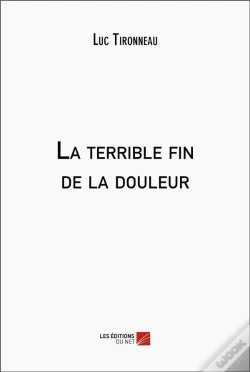 Capa do artigo La Terrible Fin De La Douleur
