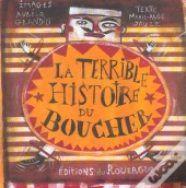 La Terrible Histoire Du Boucher