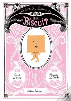 Capa do artigo La Terrible Histoire Du Petit Biscuit