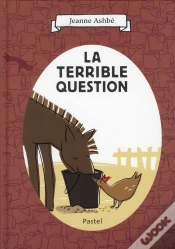 Capa do artigo La Terrible Question