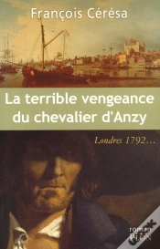 Capa do artigo La Terrible Vengeance Du Chevalier D