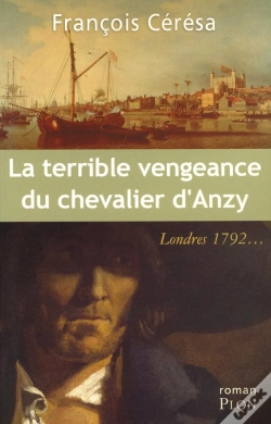 Capa do artigo La Terrible Vengeance Du Chevalier D'Anzy