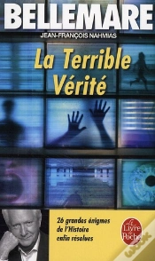 Capa do artigo La Terrible Vérité