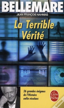 Capa do artigo La Terrible Vérité