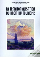 La Territorialisation Du Droit Du Tourisme