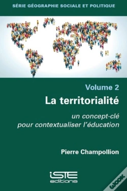 Capa do artigo La Territorialite