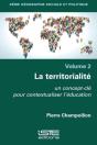 La Territorialite - Preview