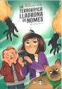 La Terrorifica Lladrona De Nomes - Preview