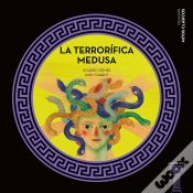Capa do artigo La Terrorífica Medusa