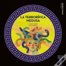 Capa do artigo La Terrorífica Medusa