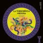 La Terrorífica Medusa - Preview