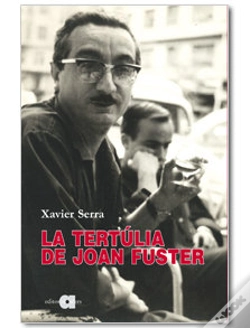 Capa do artigo La Tertulia De Joan Fuster