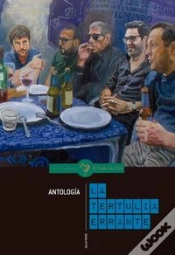 Capa do artigo La Tertulia Errante