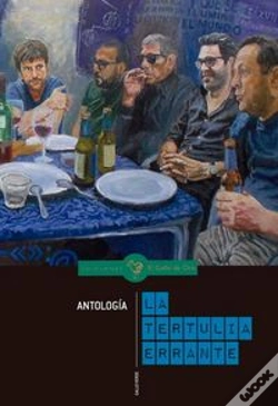 Capa do artigo La Tertulia Errante