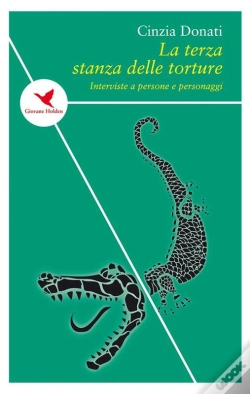 Capa do artigo La Terza Stanza Delle Torture