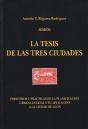 La Tesis De Las Tres Ciudades Principios - Preview