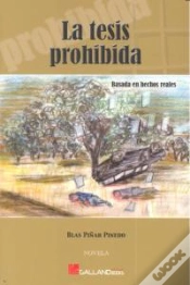 Capa do artigo La Tesis Prohibida
