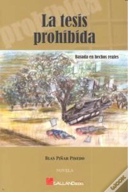 Capa do artigo La Tesis Prohibida