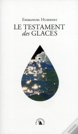 Capa do artigo La Testament Des Glaces ; Réflexions D'Un Voyageur Polaire Sur Le Siècle À Venir
