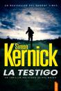 La Testigo - Preview