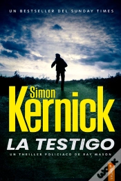 Capa do artigo La Testigo