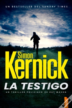 Capa do artigo La Testigo
