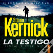 Capa do artigo La Testigo