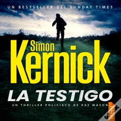 Capa do artigo La Testigo