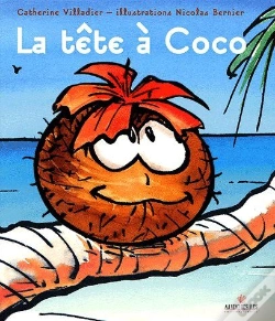 Capa do artigo La Tête À Coco
