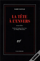 La Tête À L'Envers