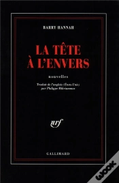Capa do artigo La Tête À L