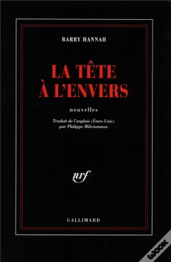 Capa do artigo La Tête À L'Envers