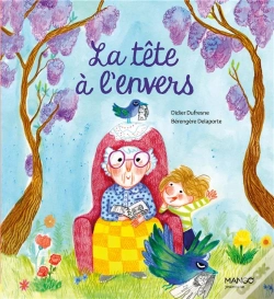 Capa do artigo La Tête À L'Envers