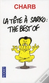 Capa do artigo La Tete A Sarko