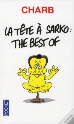 Capa do artigo La Tete A Sarko