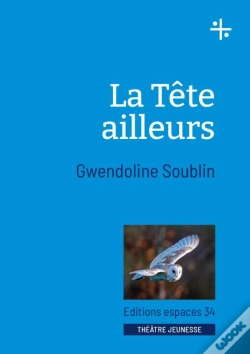 Capa do artigo La Tete Ailleurs