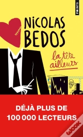 La Tête Ailleurs