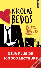 Capa do artigo La Tête Ailleurs