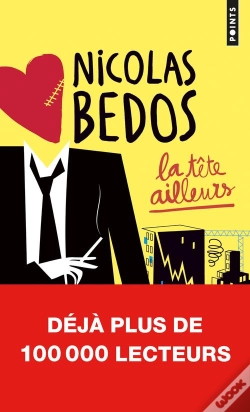 Capa do artigo La Tête Ailleurs