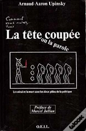 Capa do artigo La Tete Coupee