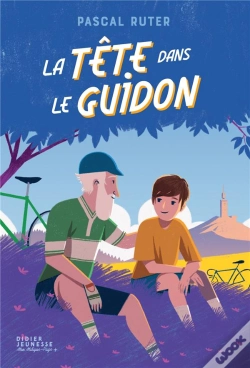 Capa do artigo La Tete Dans Le Guidon