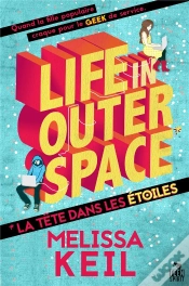 Capa do artigo La Tete Dans Les Etoiles