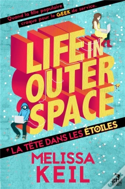 Capa do artigo La Tete Dans Les Etoiles