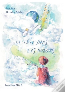 Capa do artigo La Tete Dans Les Nuages