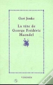 La Tete De George Frederic Haendel