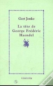 Capa do artigo La Tete De George Frederic Haendel