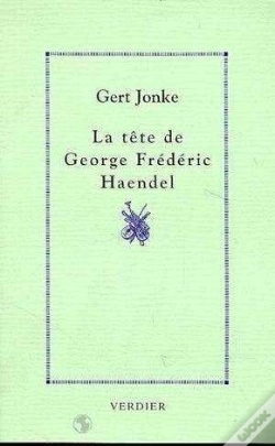 Capa do artigo La Tete De George Frederic Haendel